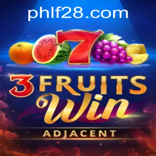 Unveiling the Excitement of 3FruitsWin: A Modern Gaming Sensation