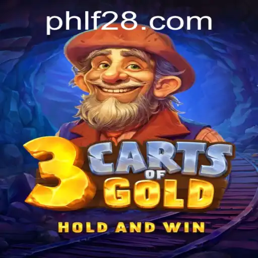 Discover the Thrill of 3cartsOfGold: A Comprehensive Guide