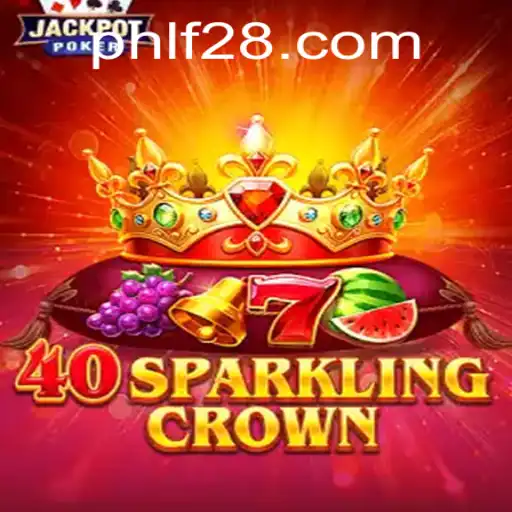 Discovering 40SparklingCrown: A Royal Gaming Experience