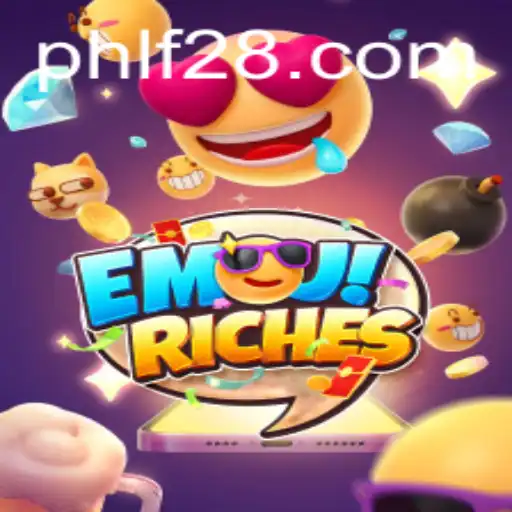 Exploring EmojiRiches: A Vibrant Gaming Experience