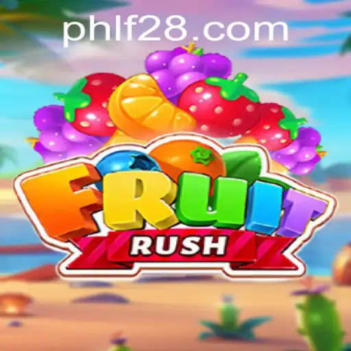 FruitRush: An Exciting Culinary Adventure Awaits