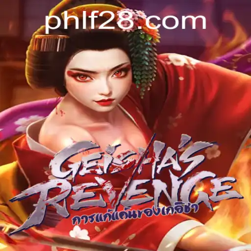Unveiling GeishasRevenge: A Captivating Journey into the World of Strategy and Adventure