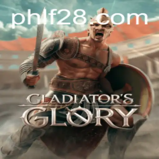 GladiatorsGlory: The Rise of a New Digital Arena
