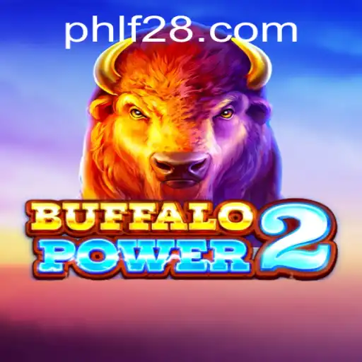Buffalo Power 2: An Immersive Adventure in the Wild with Strategy and Luck