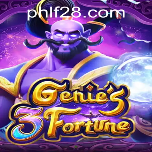 Discover the Enchanting World of Genie3Fortune