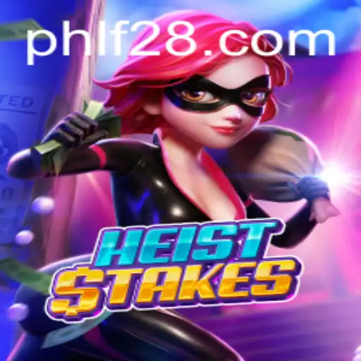 Discovering the Thrill and Strategy of HeistStakes: A New Gaming Phenomenon