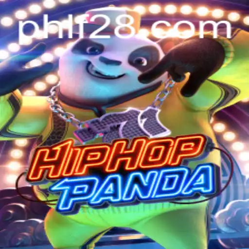 Discovering HipHopPanda: A Rhythmic Gaming Adventure
