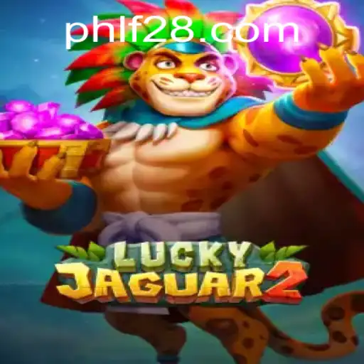 Discover the Thrills of Luckyjaguar2: A Journey into the F28 World