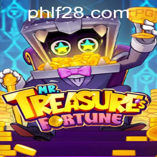 Exploring the Enchanting World of MrTreasuresFortune: A Deep Dive