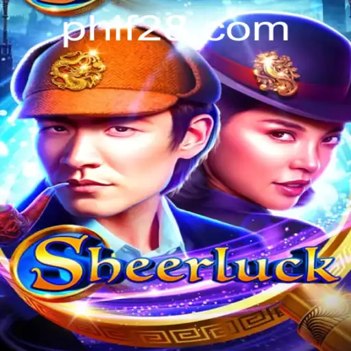 Sheerluck: An Ingenious Mystery-Solving Adventure with a Twist of f28