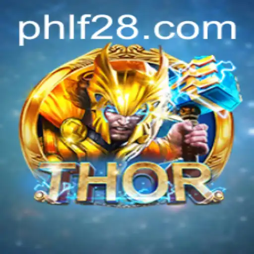 Exploring the Exciting World of THOR: The Latest Gaming Phenomenon