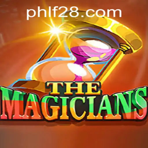 Unveiling TheMagicians: The Enchanting World of f28
