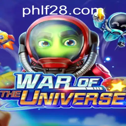 Exploring the Universe with WAROFTHEUNIVERSE: A Next-Gen Gaming Experience