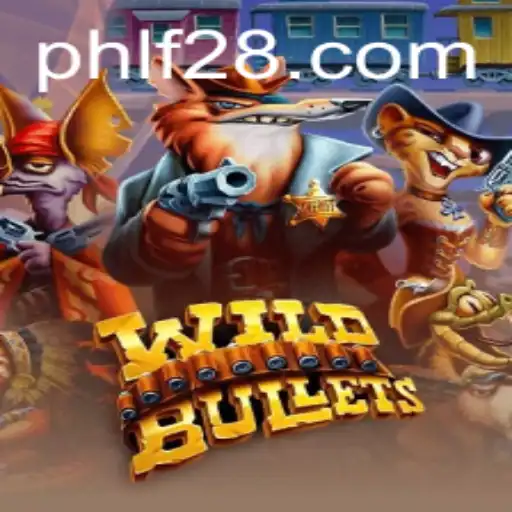 WildBullets: The Ultimate Gaming Experience