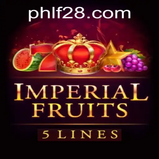 Imperial Fruits 5: A Regal Twist on Classic Gameplay