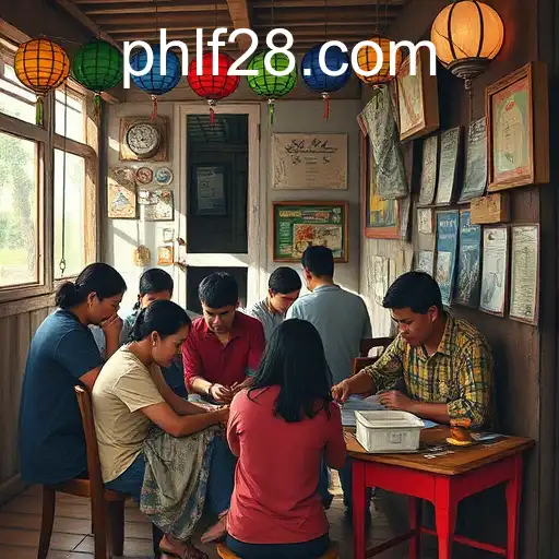 The Intricate World of Jueteng: Tradition, Controversy, and Economics