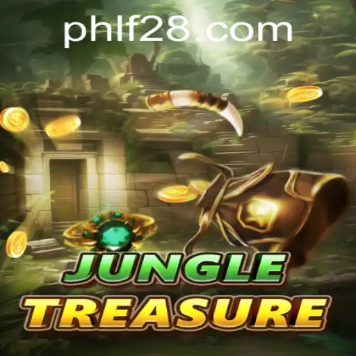 Discover the World of JungleTreasure: A Thrilling Adventure Awaits