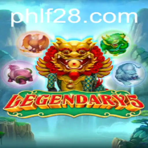 Legendary5: Exploring the Adventure and Strategy of the Latest Gaming Sensation