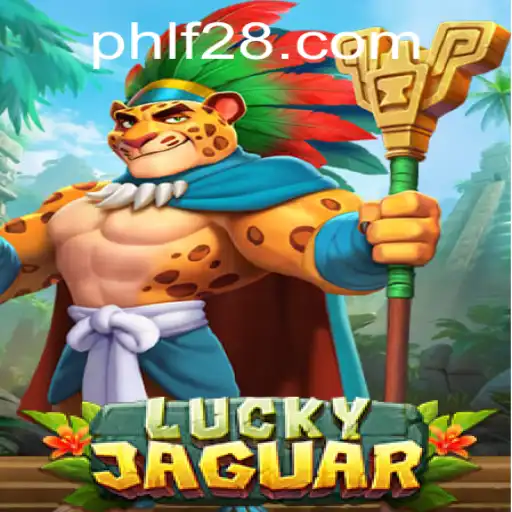 LuckyJaguar: Dive into the Thrill of New Gaming Adventures