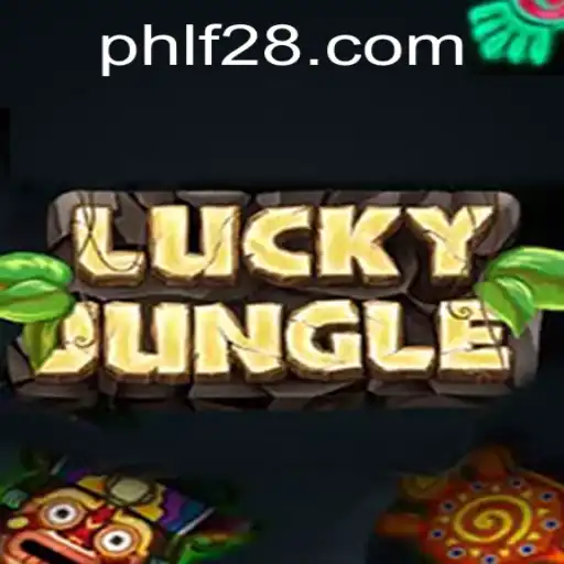 Exploring the Exciting World of LuckyJungle: Unveiling the Thrills with f28