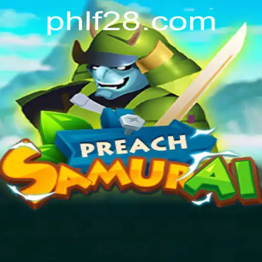 Exploring the Enigmatic World of PreachSamurai: An In-Depth Look at the Game and the F28 Phenomenon