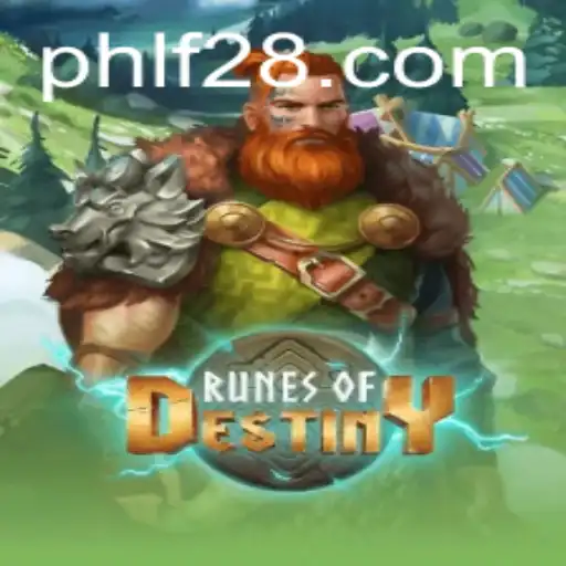 Unveiling the Magic of RunesOfDestiny: A Journey Through Fantasy and Adventure