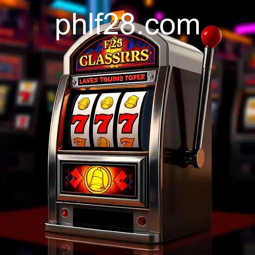 Exploring the Slot Machine: A Journey Through Time