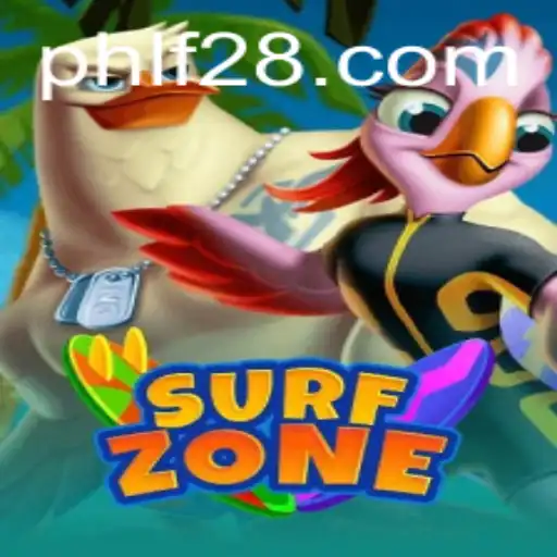 SurfZone: Riding the Waves of Thrilling Adventure