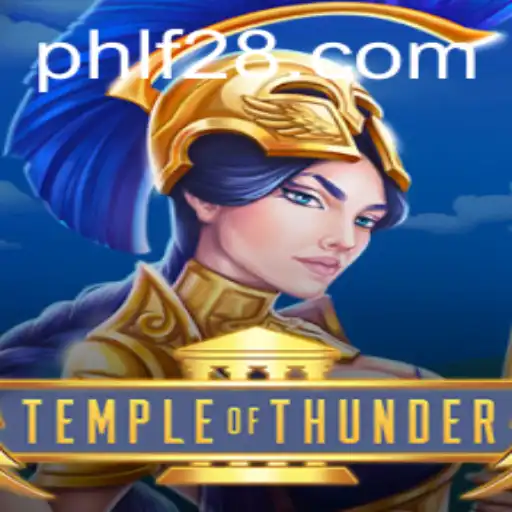 Explore the World of TempleofThunder: A Divine Gaming Experience