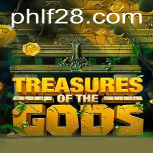 Unveiling the Adventure: TreasureoftheGods