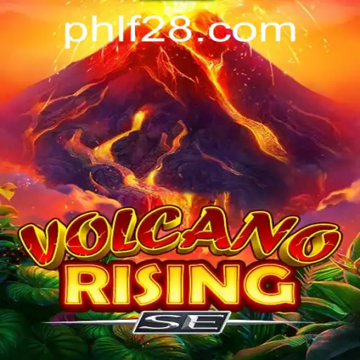 VolcanoRisingSE: The Ultimate Adventure Game