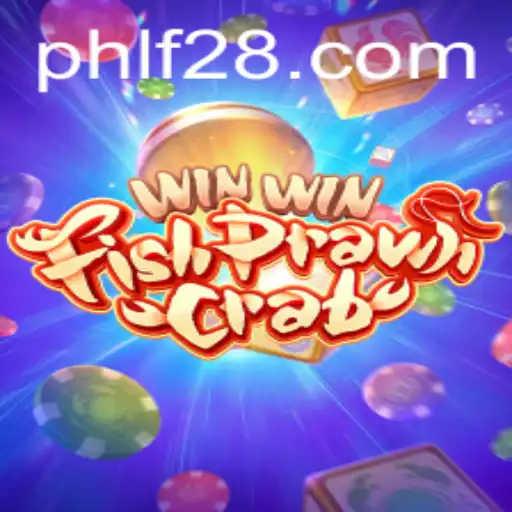 WinWinFishPrawnCrab: A Deep Dive into the Exciting World of This Popular Game
